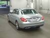 MERCEDES BENZ C-CLASS