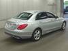 MERCEDES BENZ C-CLASS