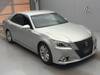 TOYOTA CROWN HYBRID