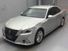 TOYOTA CROWN HYBRID