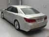 TOYOTA CROWN HYBRID