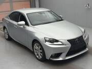 2013 LEXUS IS