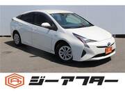 2018 TOYOTA PRIUS