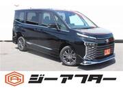 2022 TOYOTA VOXY