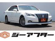 2016 TOYOTA CROWN