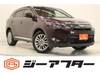 TOYOTA HARRIER HYBRID