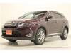 TOYOTA HARRIER HYBRID