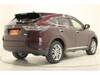 TOYOTA HARRIER HYBRID