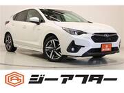 2024 SUBARU IMPREZA