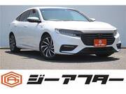 2020 HONDA INSIGHT