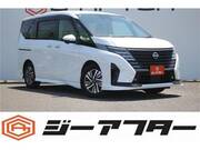 2023 NISSAN SERENA