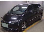 2016 TOYOTA ESTIMA