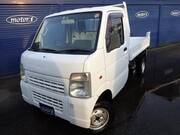 2003 SUZUKI CARRY TRUCK