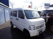 2012 HONDA ACTY VAN