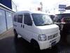HONDA ACTY VAN