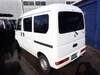 HONDA ACTY VAN