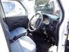 HONDA ACTY VAN