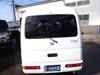 HONDA ACTY VAN