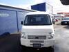 HONDA ACTY VAN