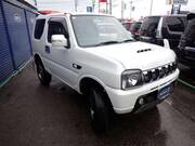 2015 SUZUKI JIMNY
