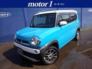 2014 SUZUKI HUSTLER