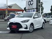 2024 TOYOTA YARIS