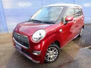 2016 DAIHATSU CAST