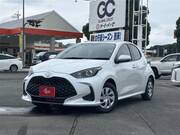2024 TOYOTA YARIS