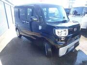 2014 DAIHATSU WAKE