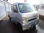 2007 SUZUKI CARRY TRUCK
