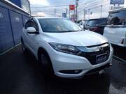 2016 HONDA VEZEL