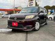 2010 TOYOTA COROLLA RUMION