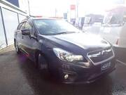 2012 SUBARU IMPREZA G4