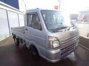 2014 SUZUKI CARRY TRUCK
