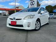 2010 TOYOTA PRIUS S