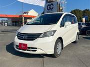 2008 HONDA FREED