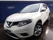 2015 NISSAN X-TRAIL
