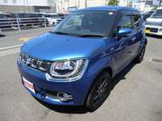 2020 SUZUKI IGNIS