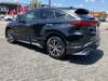 TOYOTA HARRIER HYBRID