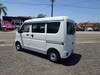 MITSUBISHI MINI CAB VAN