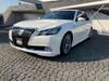 TOYOTA CROWN MAJESTA