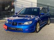 2006 SUBARU IMPREZA WRX STi