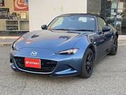 2019 MAZDA ROADSTER