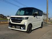 2025 SUZUKI SPACIA CUSTOM