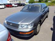 1991 TOYOTA CELSIOR C-TYPE