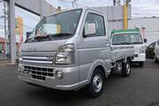 2023 SUZUKI CARRY TRUCK