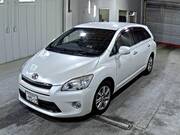 2012 TOYOTA MARK X ZIO 240G