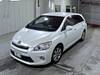 TOYOTA MARK X ZIO
