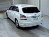 TOYOTA MARK X ZIO