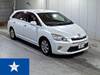 TOYOTA MARK X ZIO